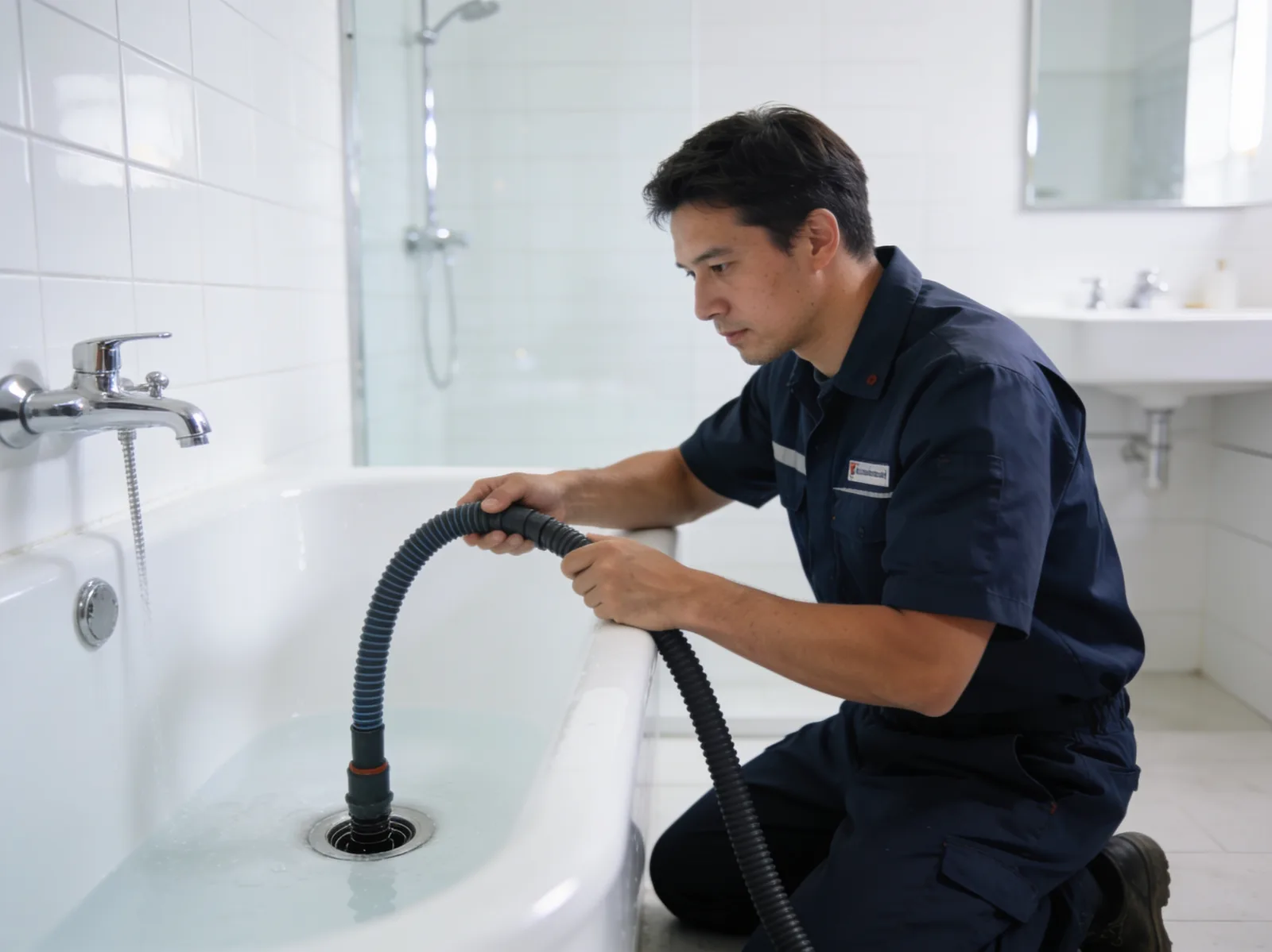 Emergency Plumber Amite, LA FAQs
